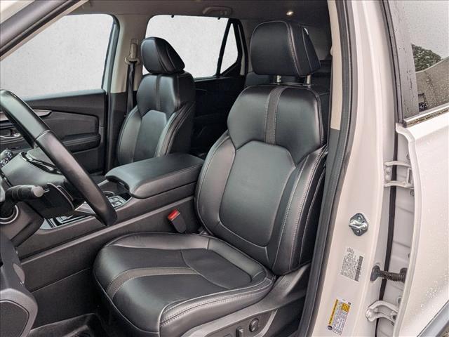 2023 Honda Pilot EX-L 8 Passenger Roseville CA