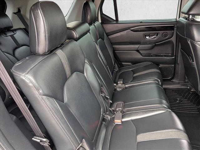 2023 Honda Pilot EX-L 8 Passenger Roseville CA