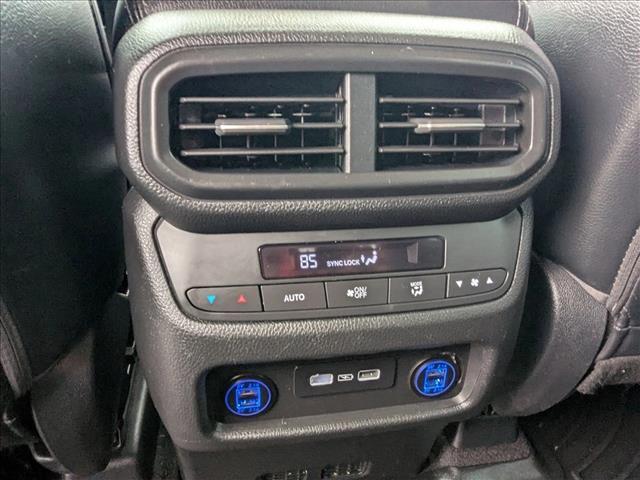 2023 Honda Pilot EX-L 8 Passenger Roseville CA