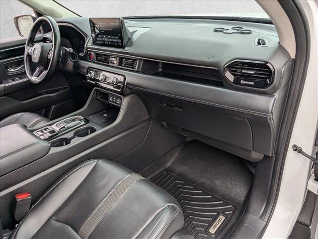 2023 Honda Pilot EX-L 8 Passenger Roseville CA