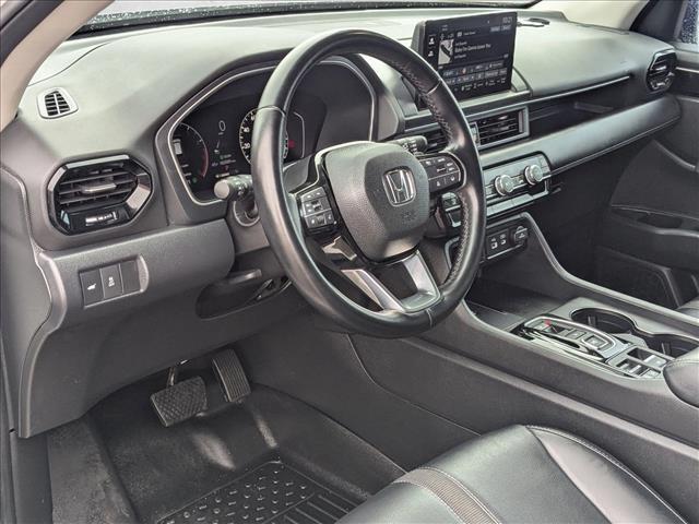 2023 Honda Pilot EX-L 8 Passenger Roseville CA