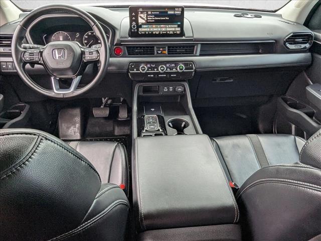 2023 Honda Pilot EX-L 8 Passenger Roseville CA