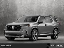 2023_Honda_Pilot_EX-L 8 Passenger_ Roseville CA