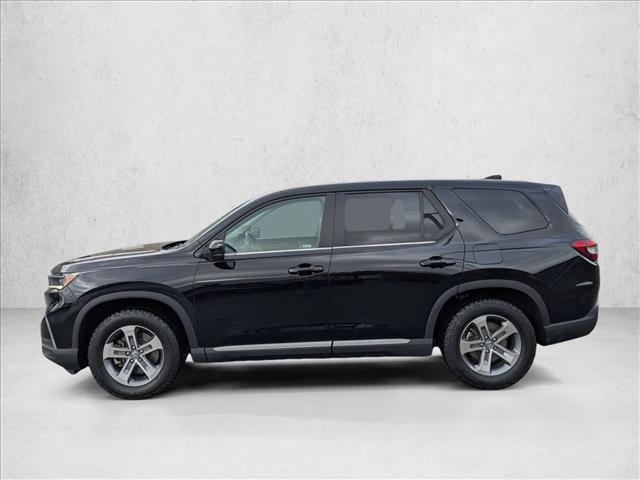 2023 Honda Pilot EX-L 8 Passenger Roseville CA