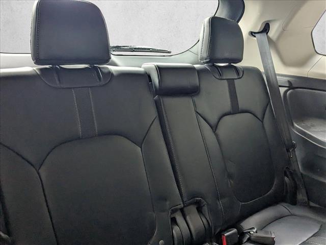 2023 Honda Pilot EX-L 8 Passenger Roseville CA