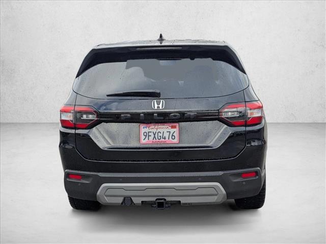 2023 Honda Pilot EX-L 8 Passenger Roseville CA