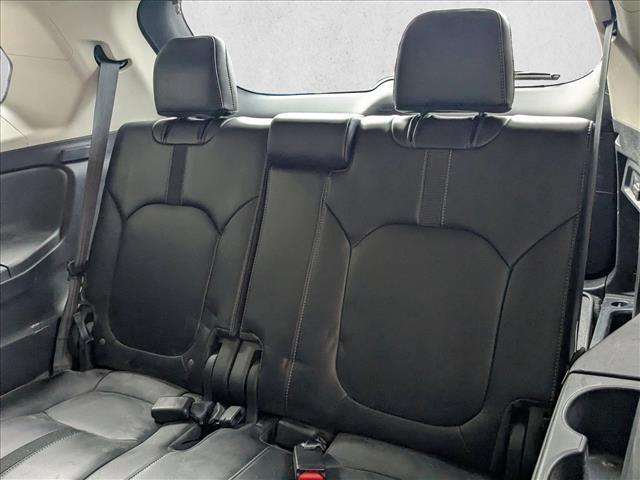 2023 Honda Pilot EX-L 8 Passenger Roseville CA