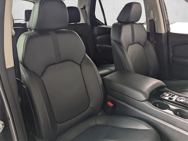 2023 Honda Pilot EX-L 8 Passenger Roseville CA