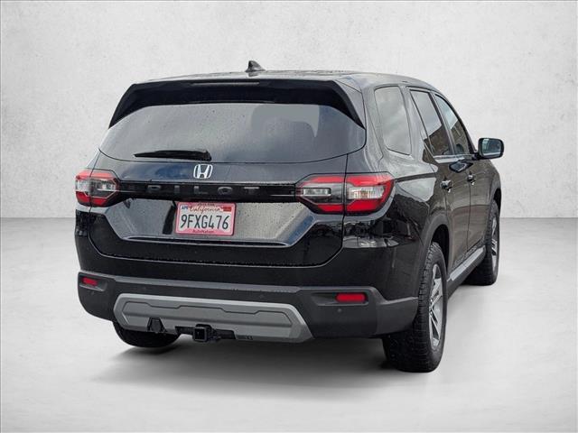 2023 Honda Pilot EX-L 8 Passenger Roseville CA