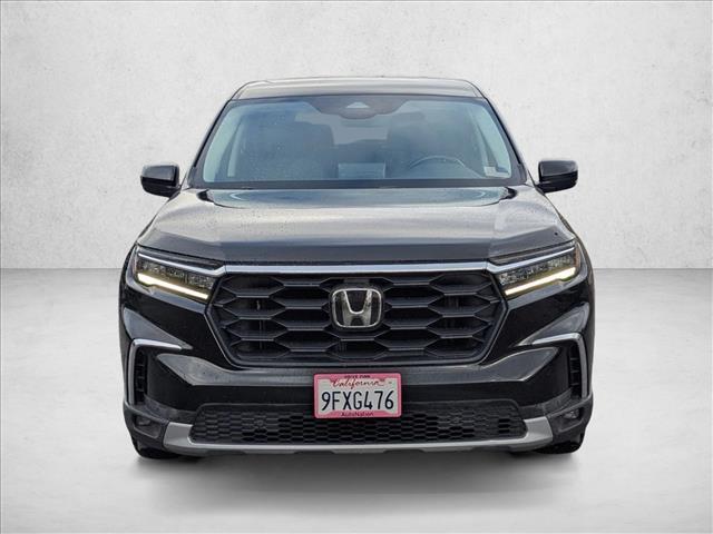 2023 Honda Pilot EX-L 8 Passenger Roseville CA