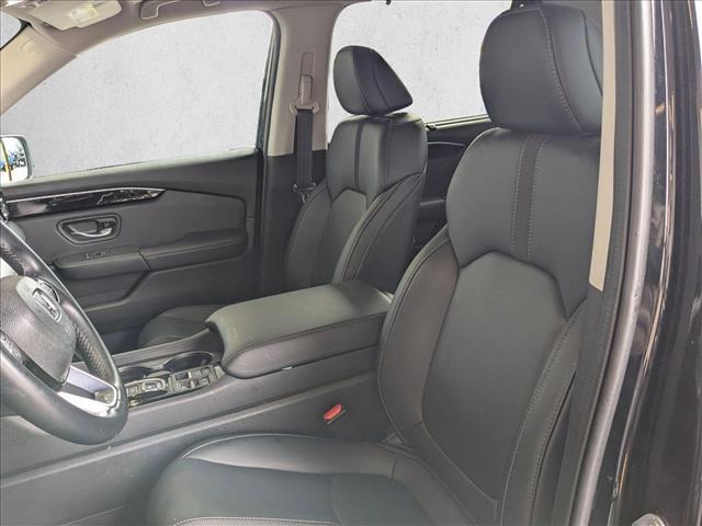 2023 Honda Pilot EX-L 8 Passenger Roseville CA