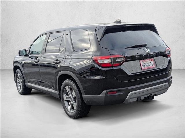 2023 Honda Pilot EX-L 8 Passenger Roseville CA