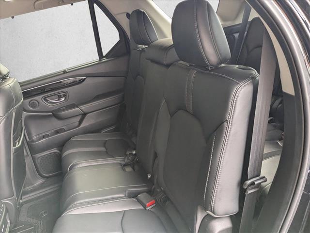 2023 Honda Pilot EX-L 8 Passenger Roseville CA