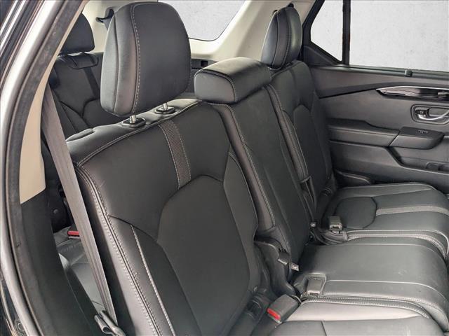 2023 Honda Pilot EX-L 8 Passenger Roseville CA