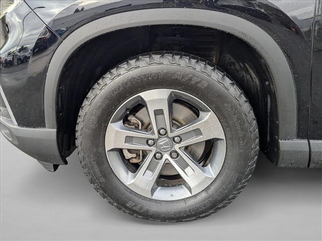 2023 Honda Pilot EX-L 8 Passenger Roseville CA