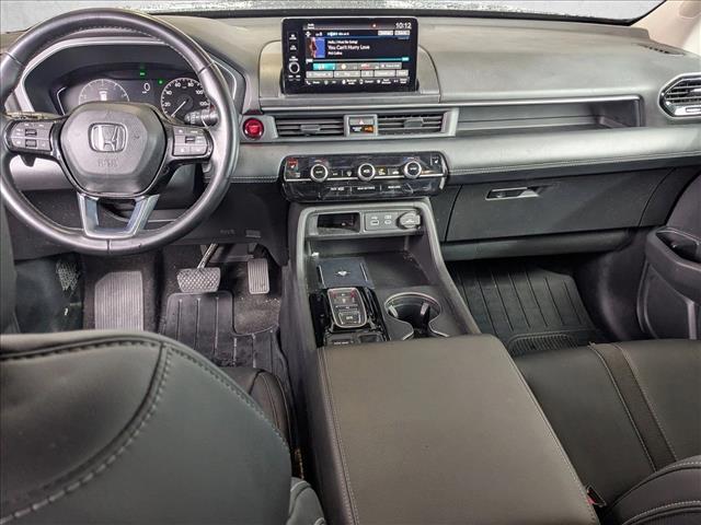 2023 Honda Pilot EX-L 8 Passenger Roseville CA