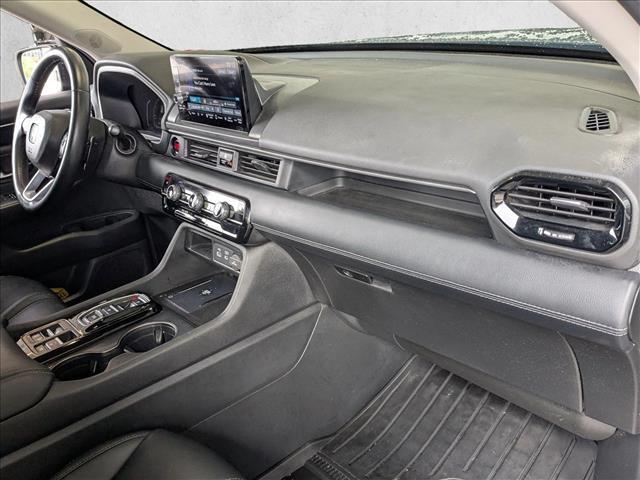 2023 Honda Pilot EX-L 8 Passenger Roseville CA