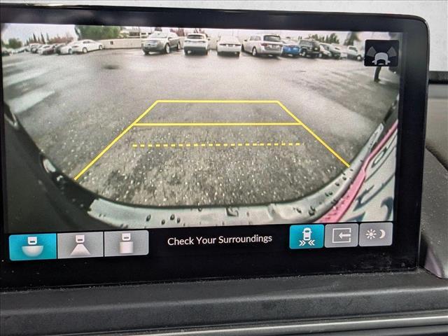 2023 Honda Pilot EX-L 8 Passenger Roseville CA