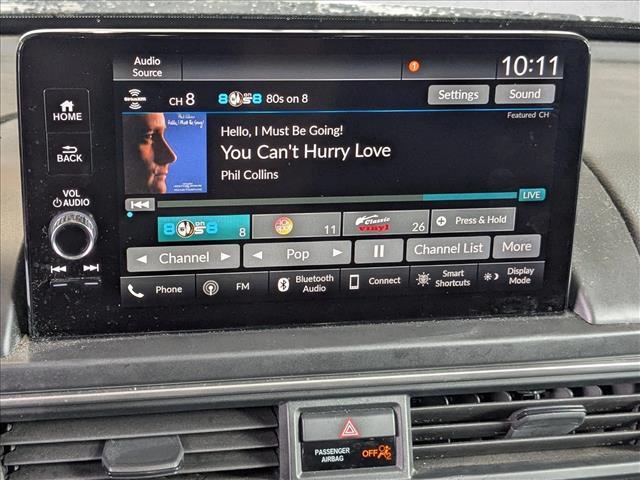 2023 Honda Pilot EX-L 8 Passenger Roseville CA