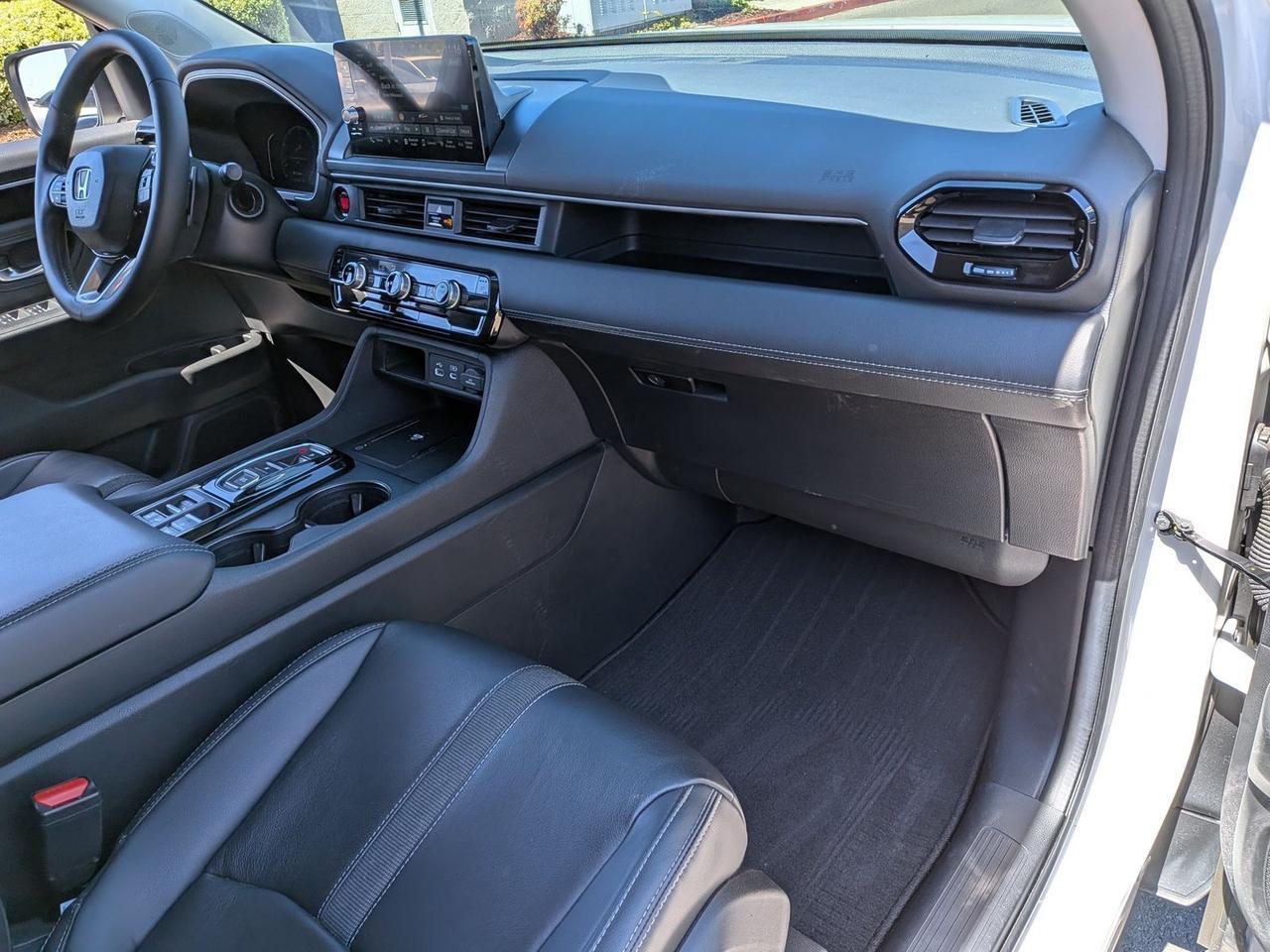 2023 Honda Pilot EX-L 8 Passenger Roseville CA