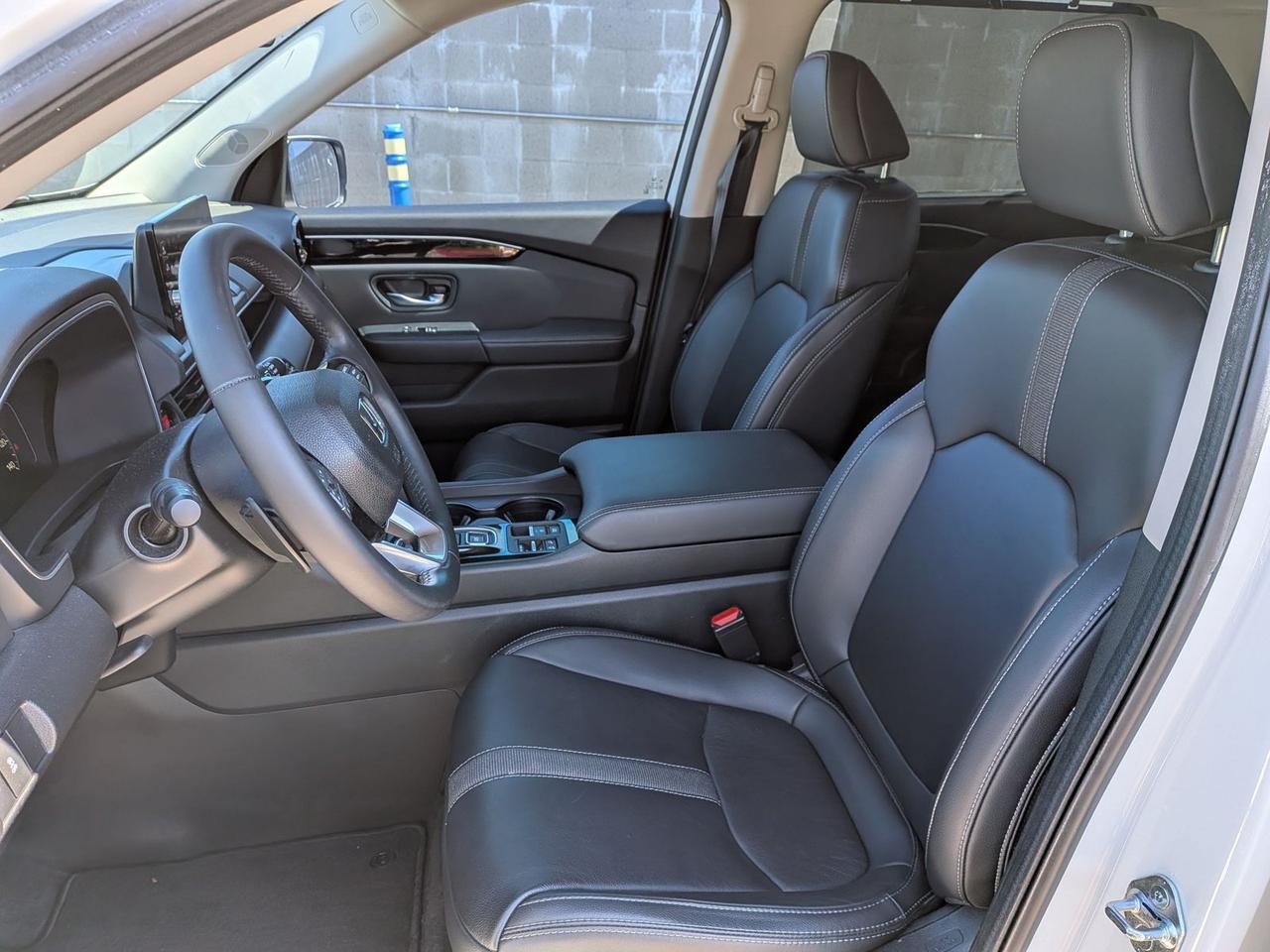 2023 Honda Pilot EX-L 8 Passenger Roseville CA
