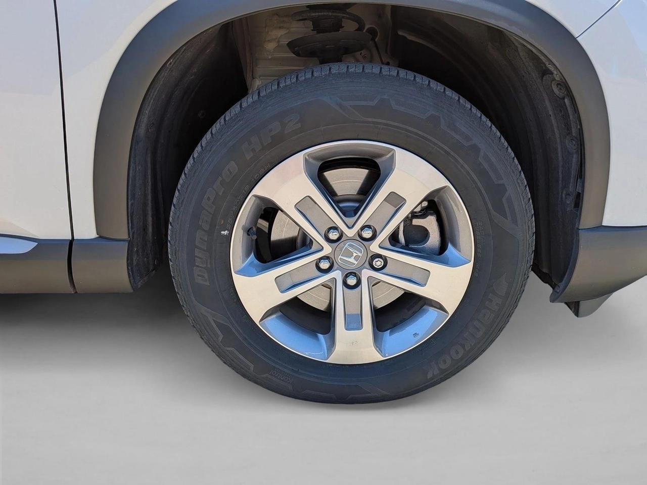 2023 Honda Pilot EX-L 8 Passenger Roseville CA