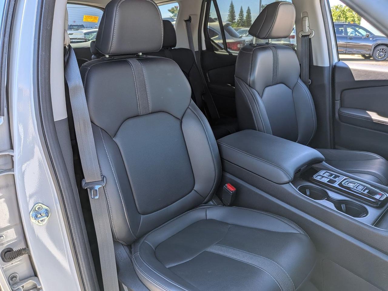 2023 Honda Pilot EX-L 8 Passenger Roseville CA