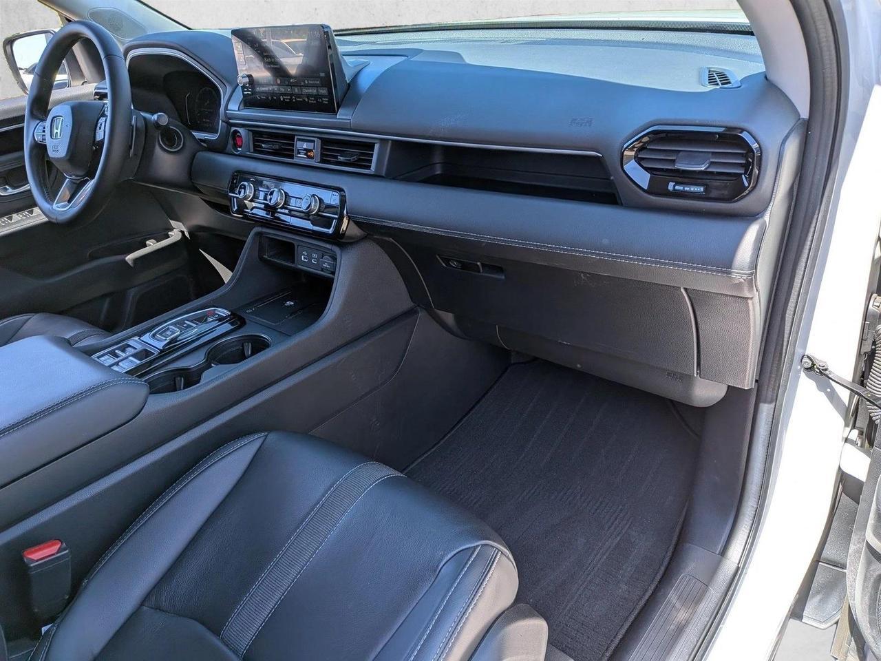 2023 Honda Pilot EX-L 8 Passenger Roseville CA