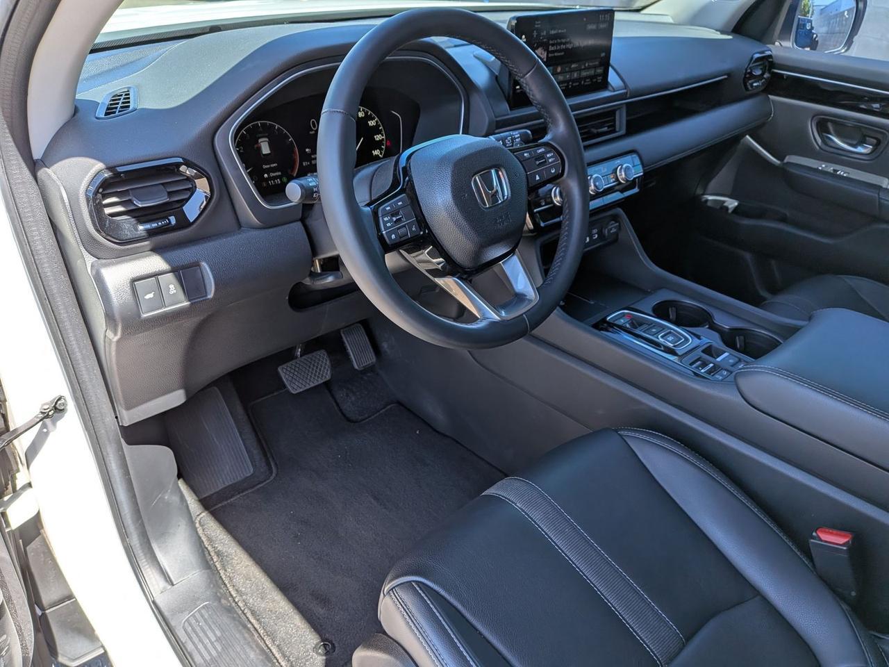 2023 Honda Pilot EX-L 8 Passenger Roseville CA
