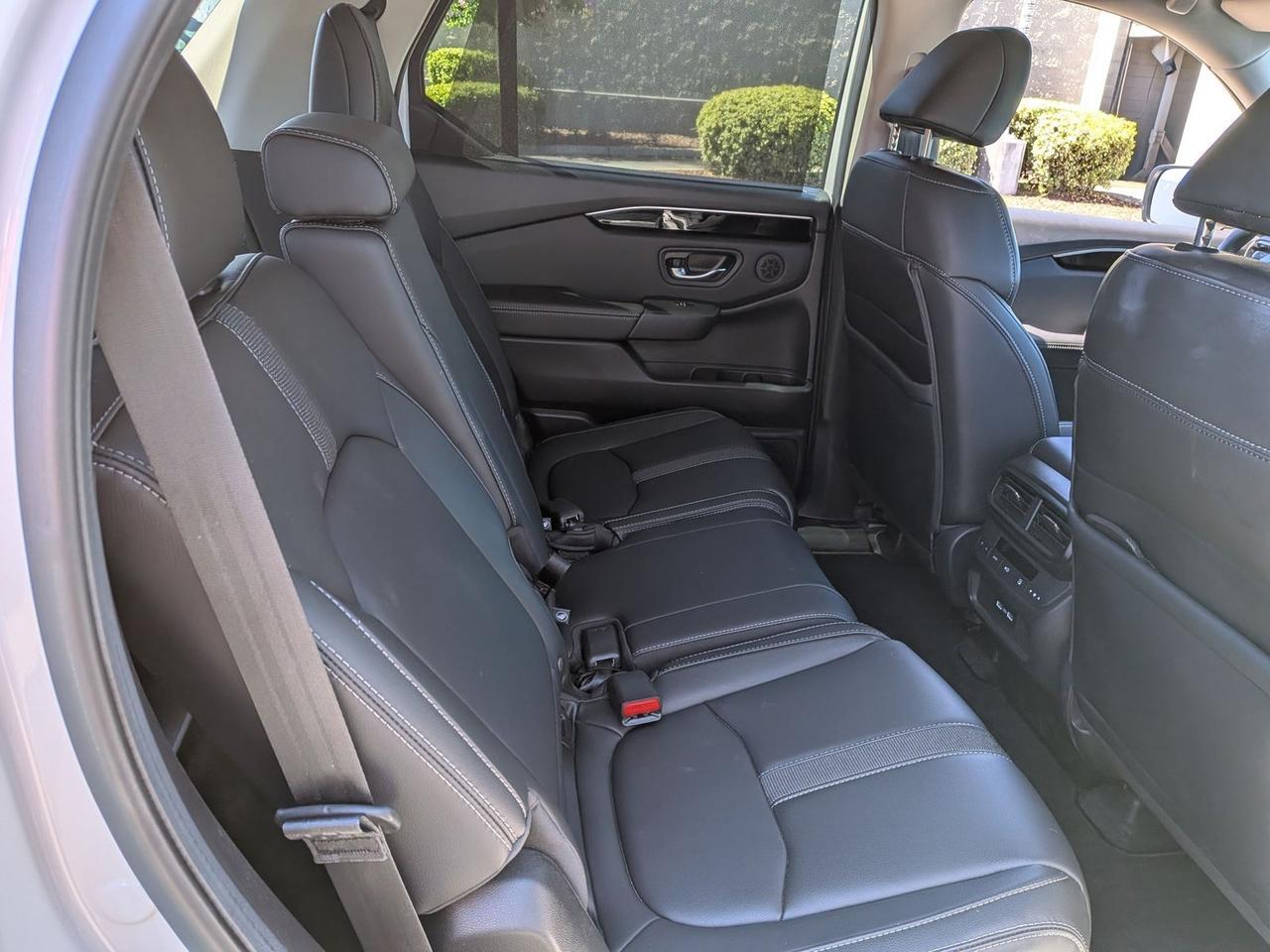 2023 Honda Pilot EX-L 8 Passenger Roseville CA