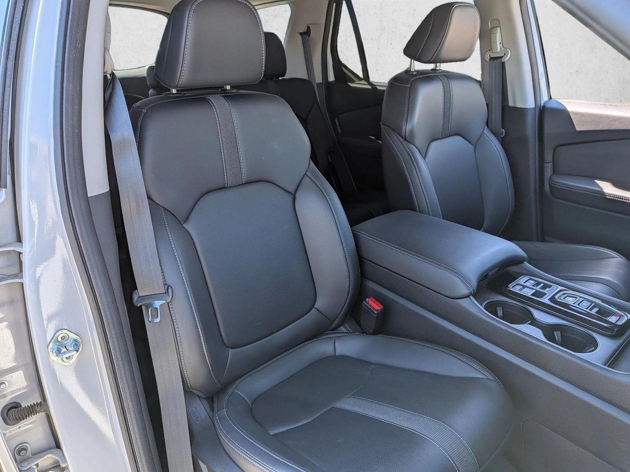 2023 Honda Pilot EX-L 8 Passenger Roseville CA