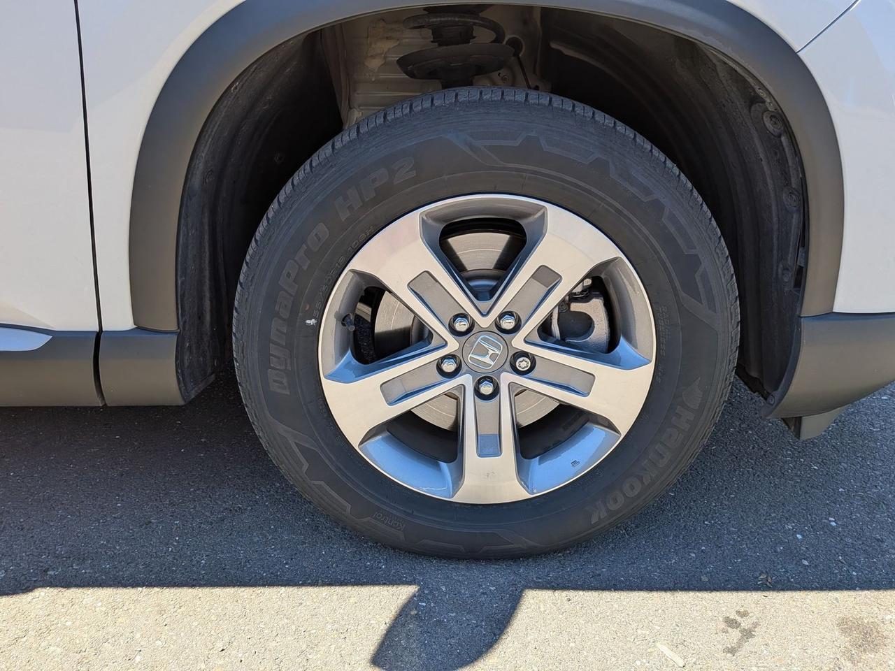 2023 Honda Pilot EX-L 8 Passenger Roseville CA