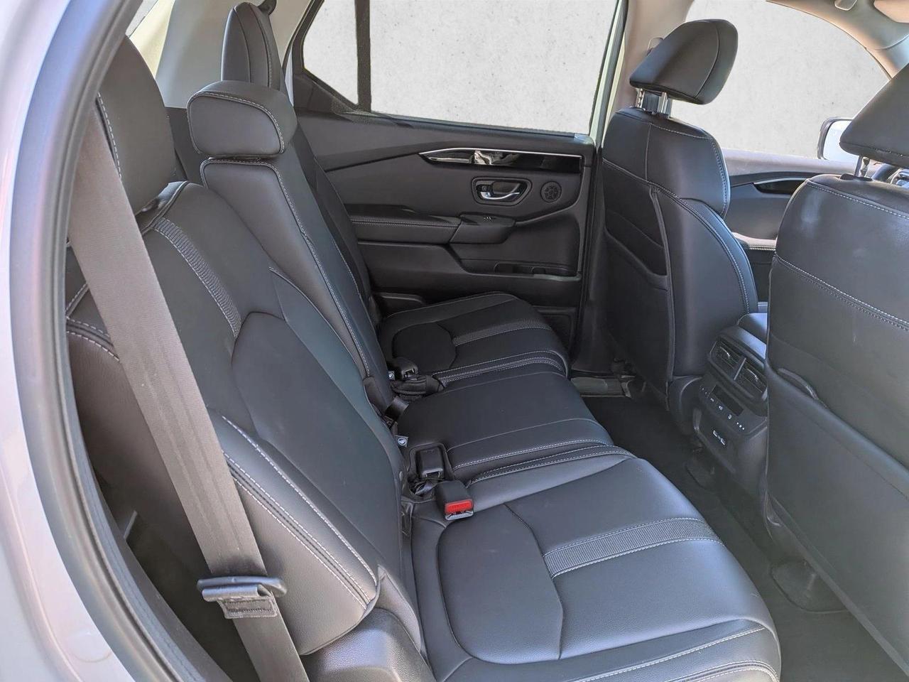 2023 Honda Pilot EX-L 8 Passenger Roseville CA