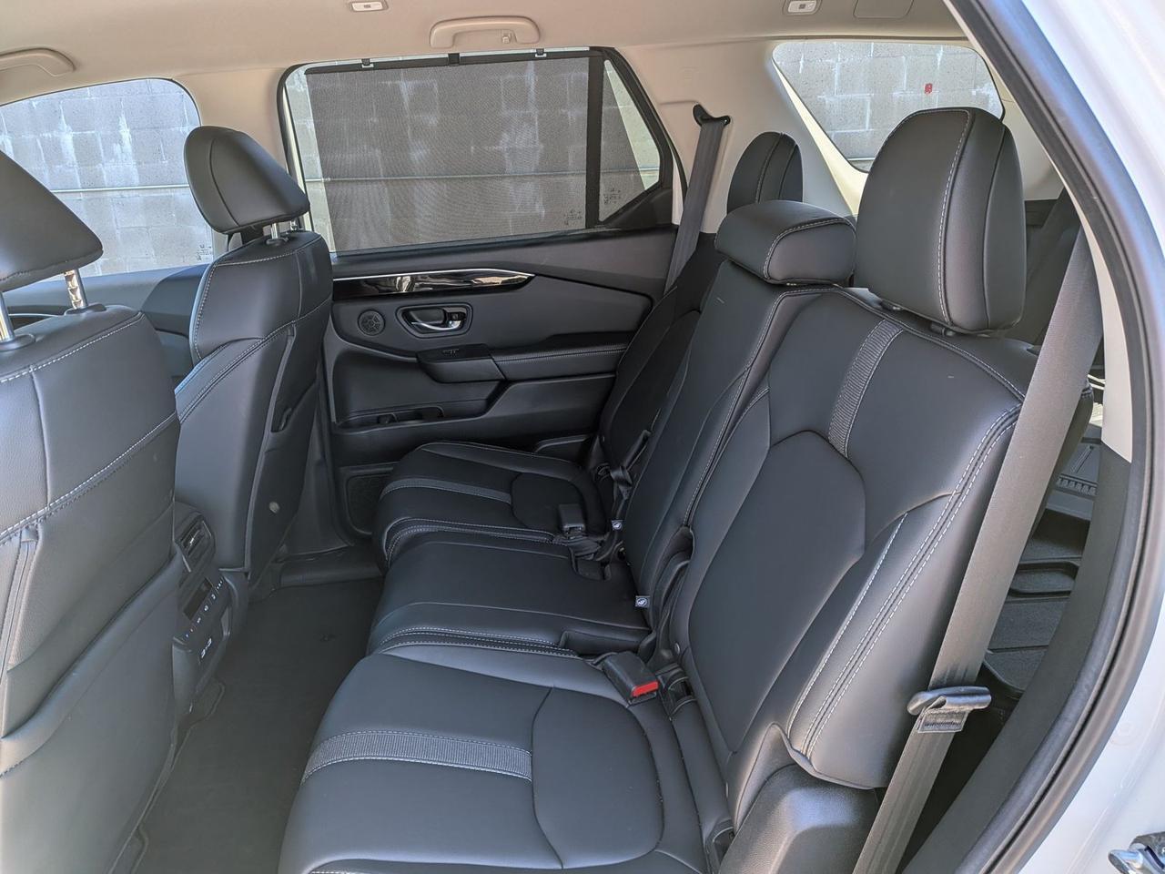2023 Honda Pilot EX-L 8 Passenger Roseville CA