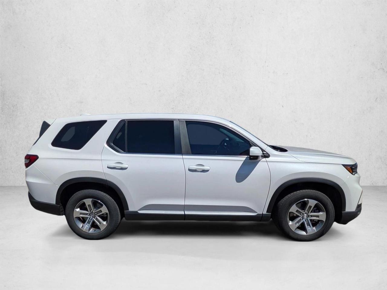2023 Honda Pilot EX-L 8 Passenger Roseville CA