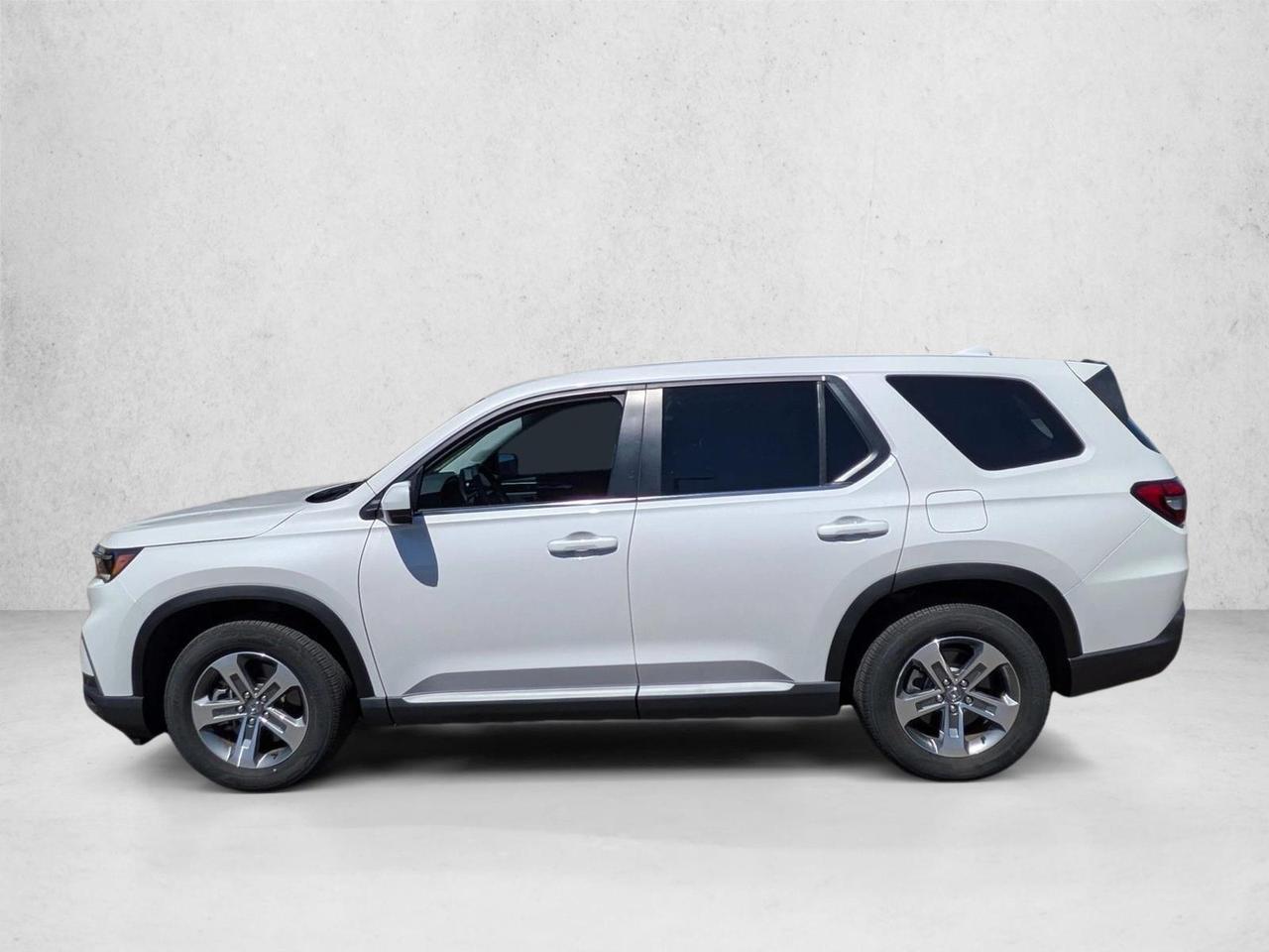 2023 Honda Pilot EX-L 8 Passenger Roseville CA