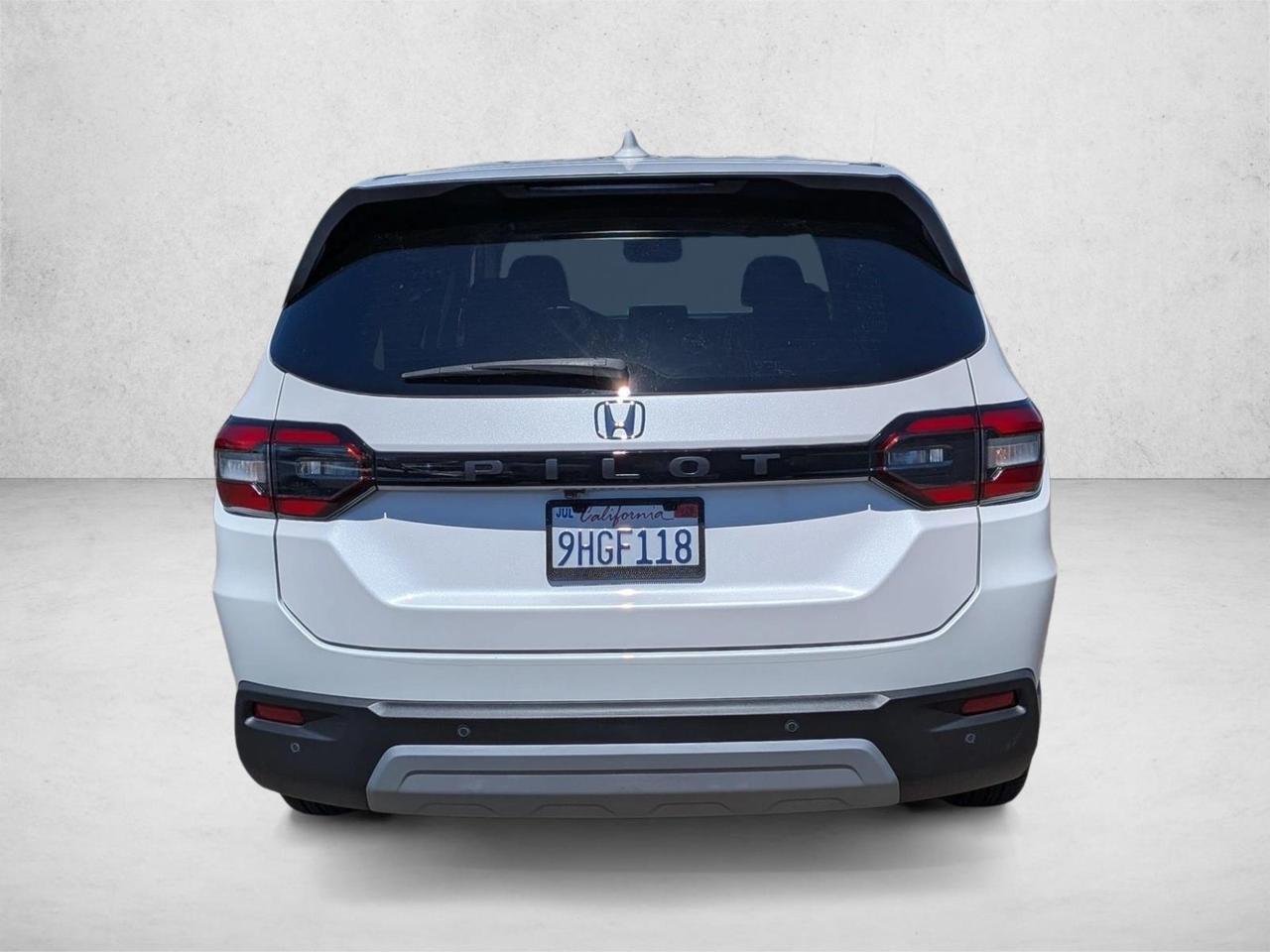 2023 Honda Pilot EX-L 8 Passenger Roseville CA