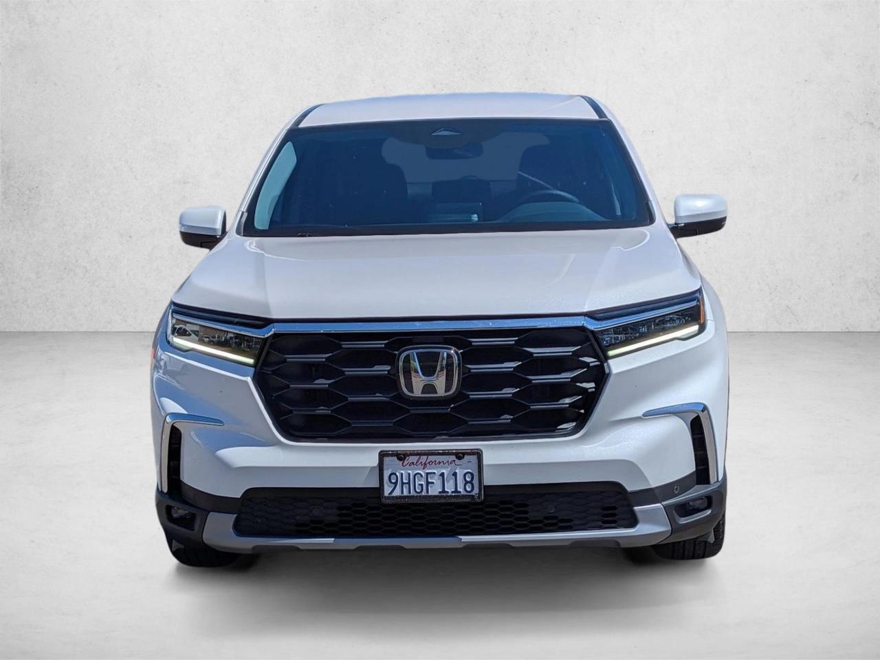 2023 Honda Pilot EX-L 8 Passenger Roseville CA