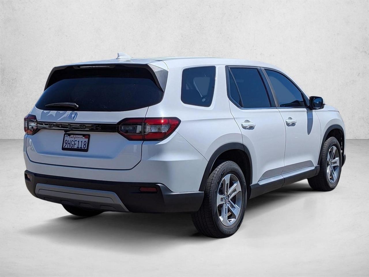 2023 Honda Pilot EX-L 8 Passenger Roseville CA