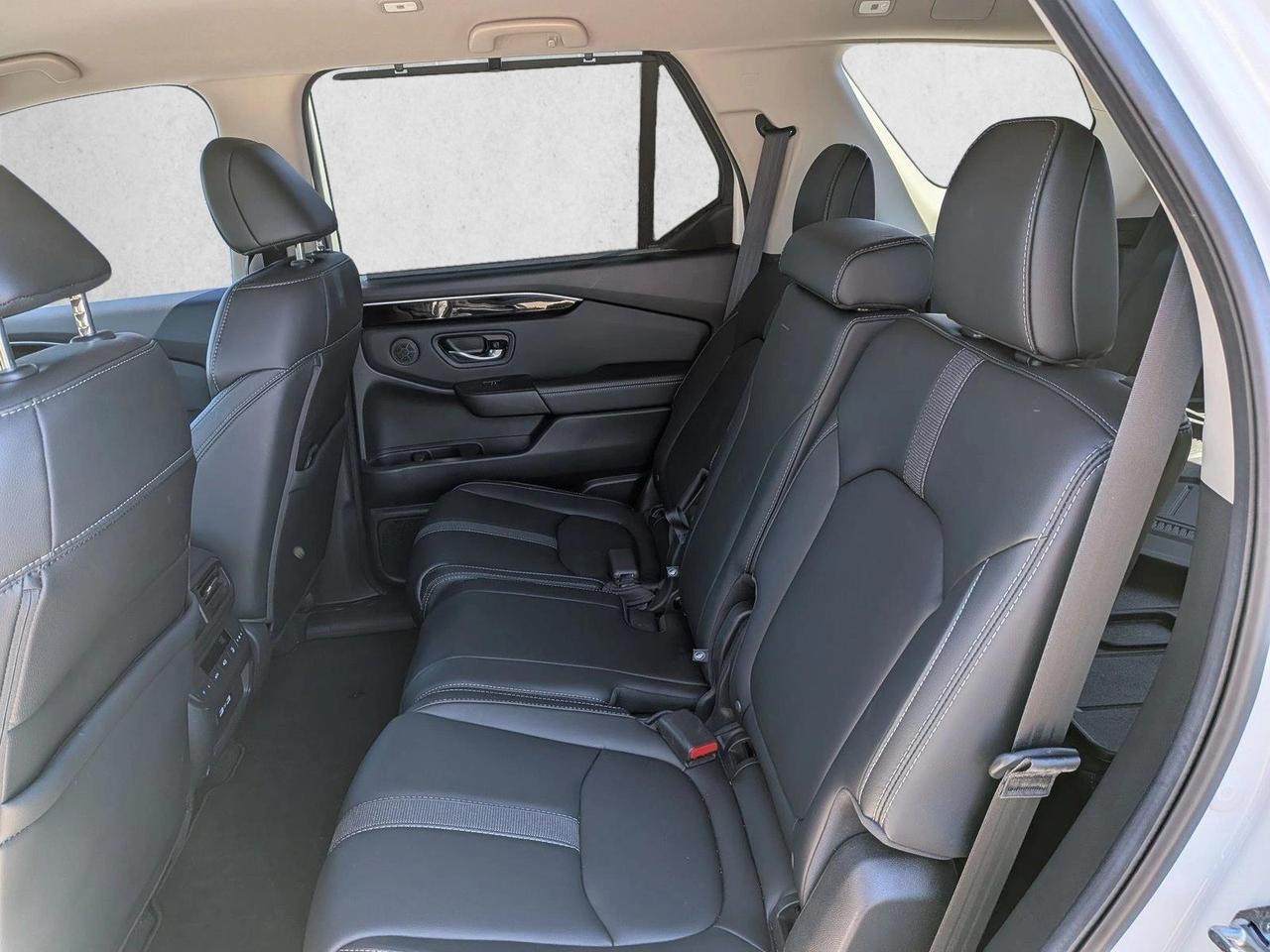 2023 Honda Pilot EX-L 8 Passenger Roseville CA