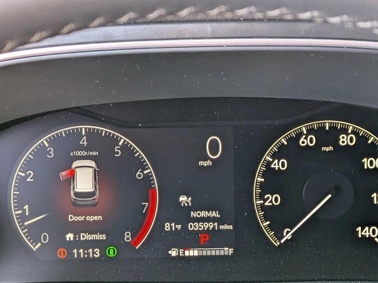 2023 Honda Pilot EX-L 8 Passenger Roseville CA