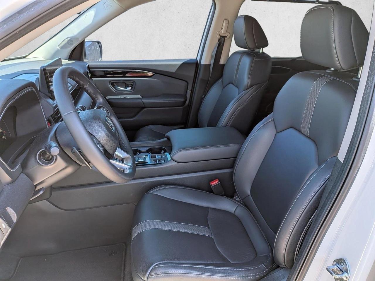 2023 Honda Pilot EX-L 8 Passenger Roseville CA