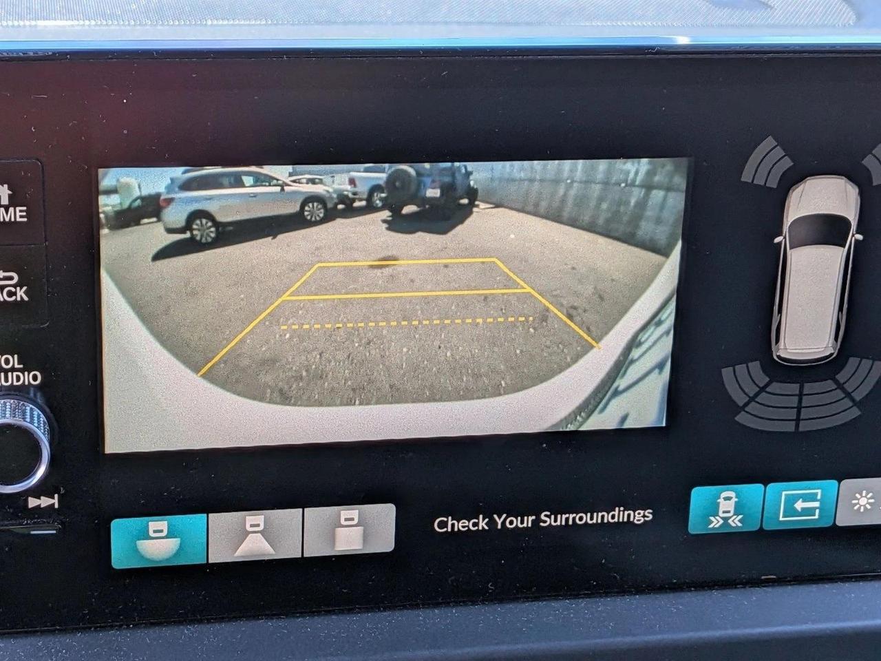 2023 Honda Pilot EX-L 8 Passenger Roseville CA