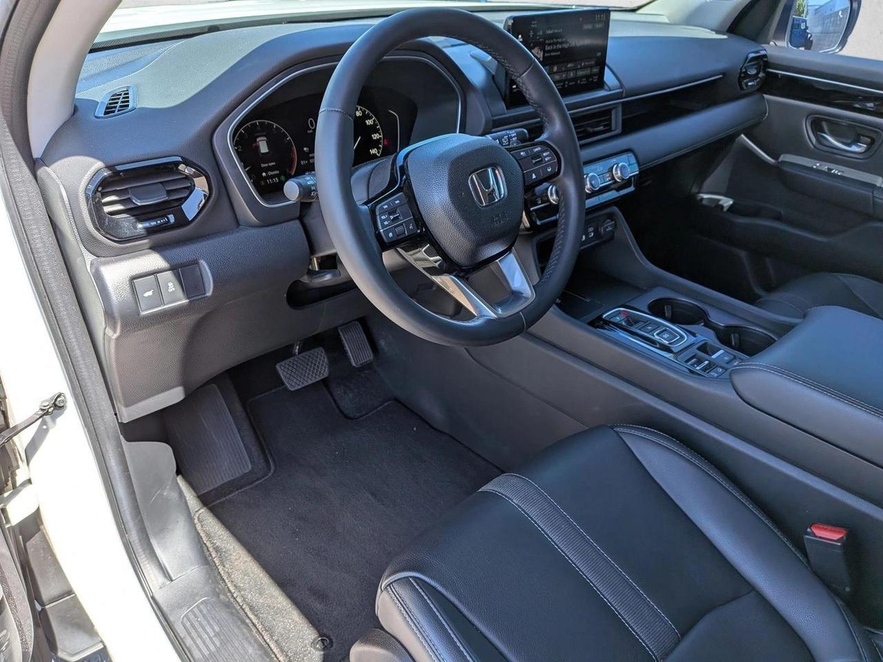 2023 Honda Pilot EX-L 8 Passenger Roseville CA