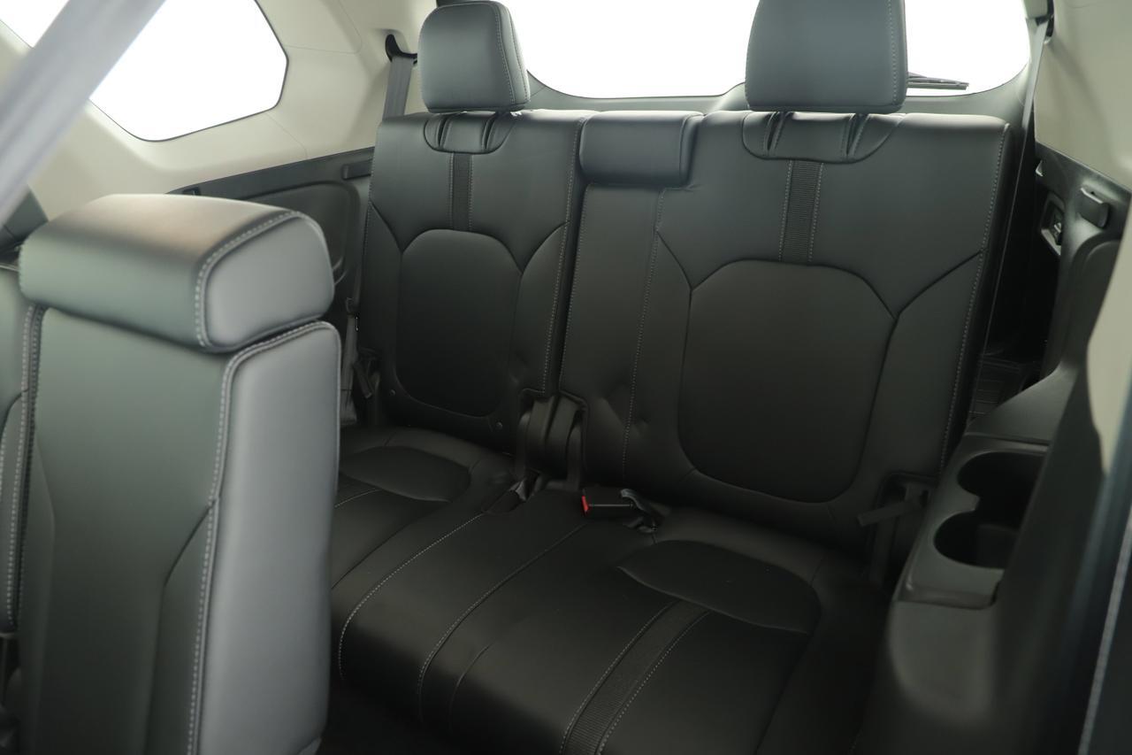 2023 Honda Pilot EX-L 8 Passenger New Braunfels TX
