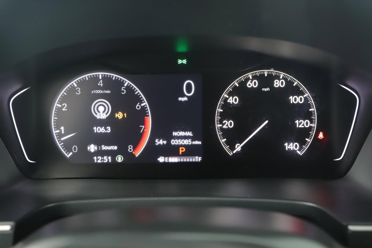 2023 Honda Pilot EX-L 8 Passenger New Braunfels TX