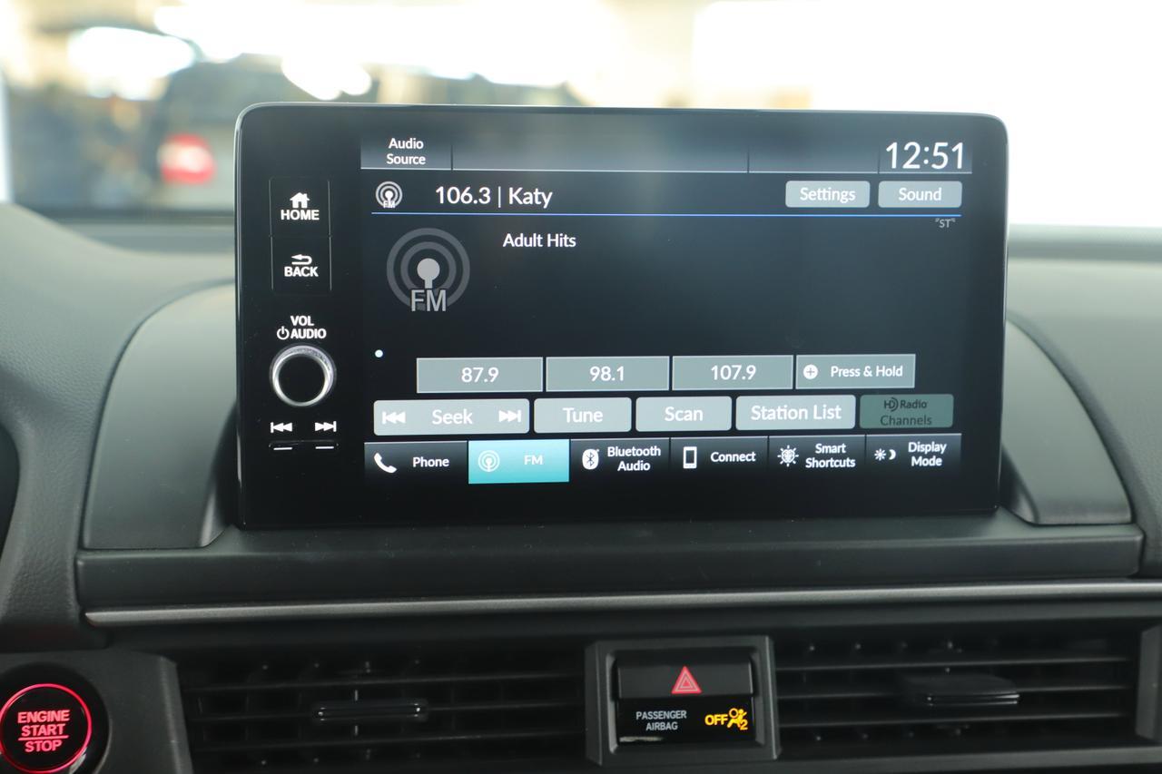 2023 Honda Pilot EX-L 8 Passenger New Braunfels TX