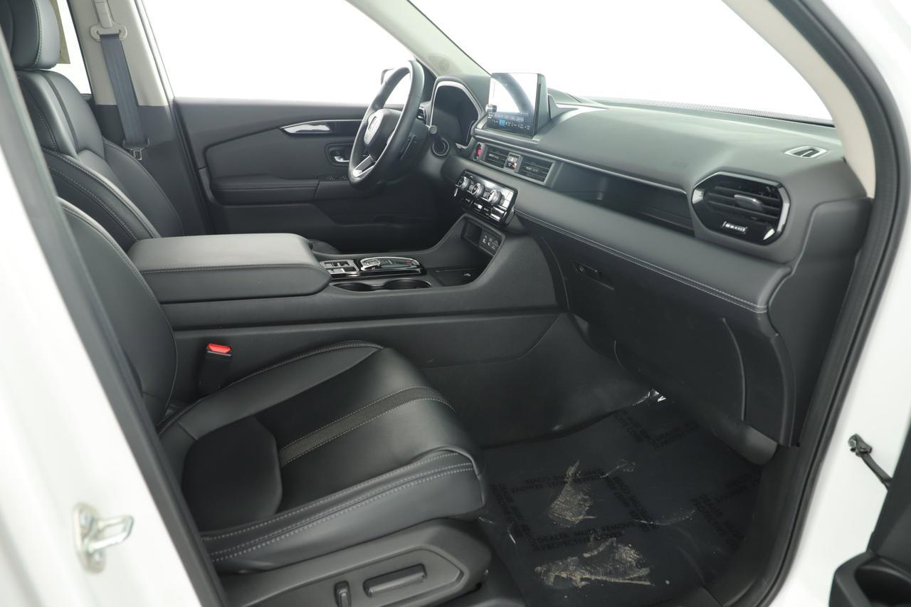 2023 Honda Pilot EX-L 8 Passenger New Braunfels TX