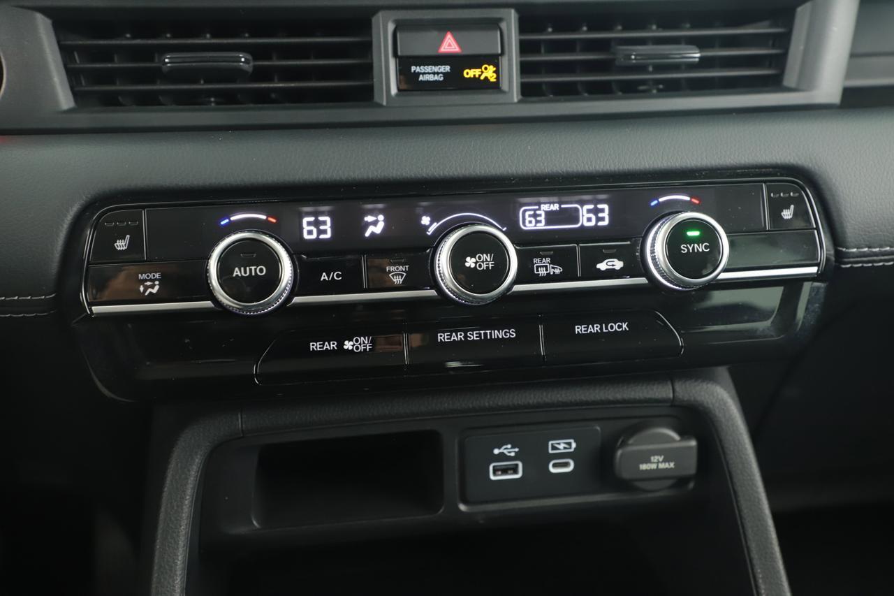 2023 Honda Pilot EX-L 8 Passenger New Braunfels TX