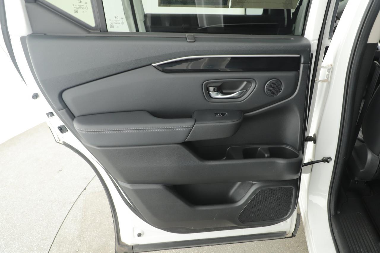 2023 Honda Pilot EX-L 8 Passenger New Braunfels TX